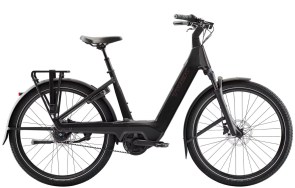 CHARTER+ 4 NEXUS 5 BELT 540WH LOWSTEP DARK WEB 2026